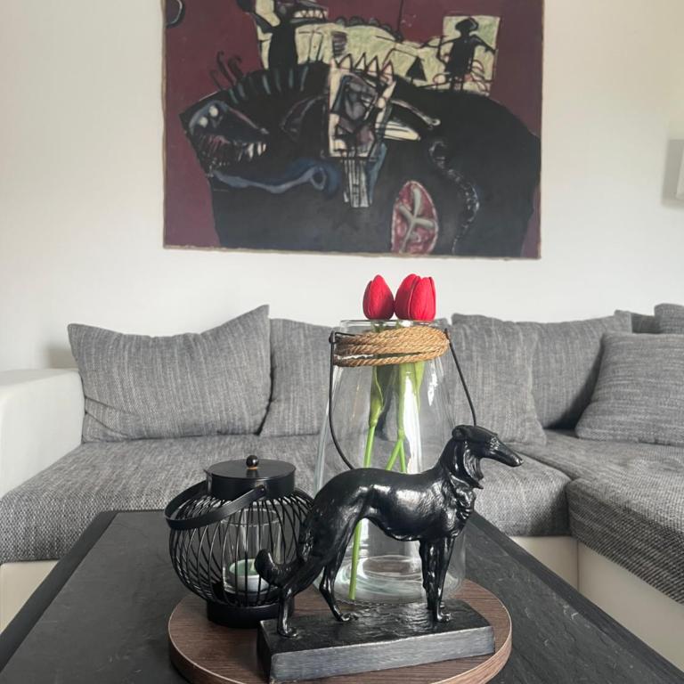 B eleven - Two-Bedroom Apartment - 1