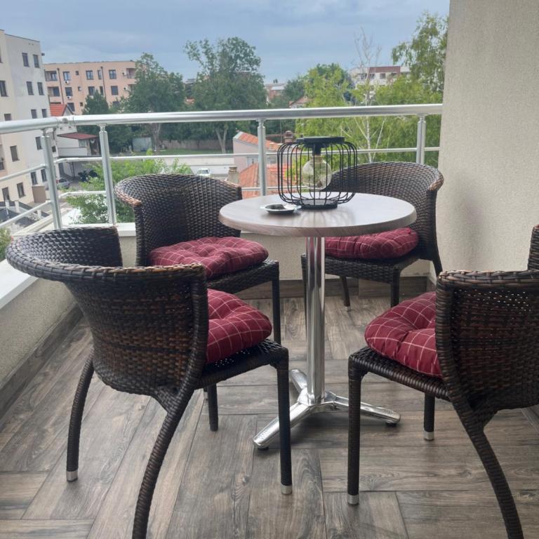 B eleven - Two-Bedroom Apartment - 29