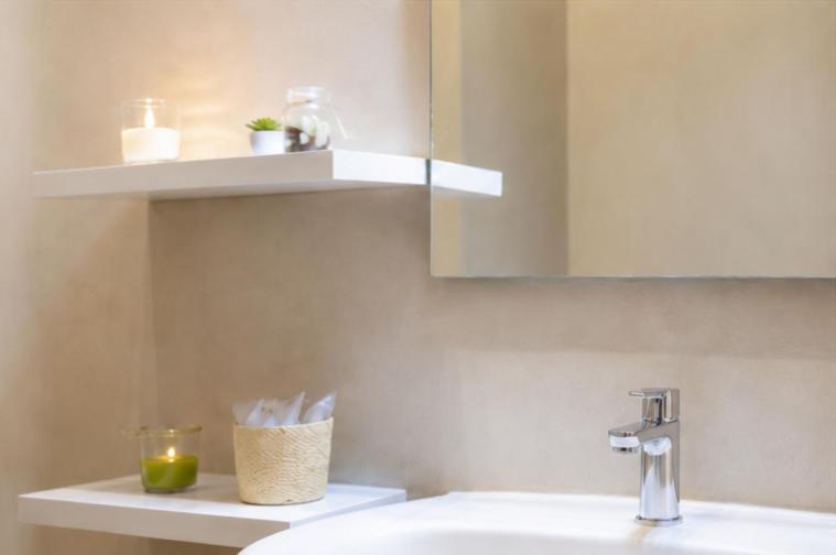 B&B EVO Nardò by Symphonya Luxury Holiday Rentals - Camera Matrimoniale con Bagno Privato - 3