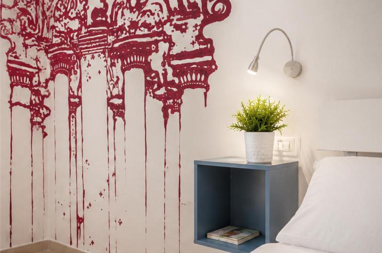 B&B EVO Nardò by Symphonya Luxury Holiday Rentals - Camera Matrimoniale con Bagno Privato - 4