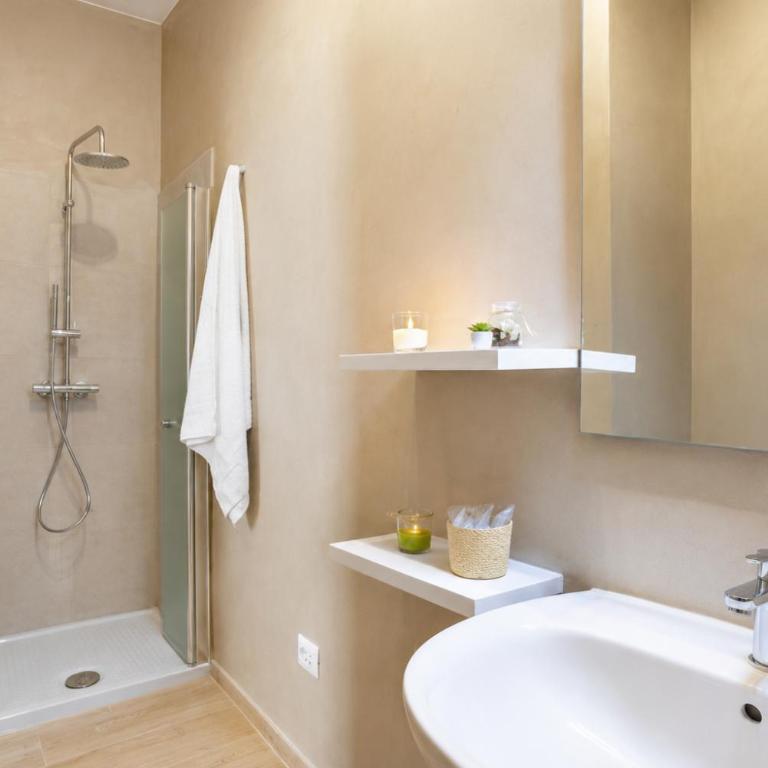 B&B EVO Nardò by Symphonya Luxury Holiday Rentals - Camera Matrimoniale con Bagno Privato - 7