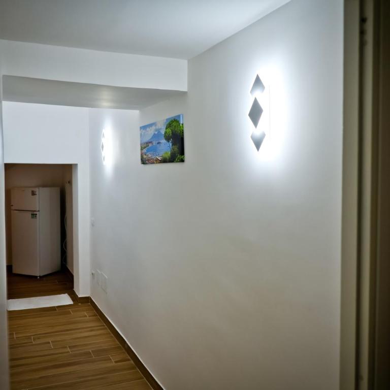 House sciò sciò - Appartamento con 1 Camera da Letto - 17