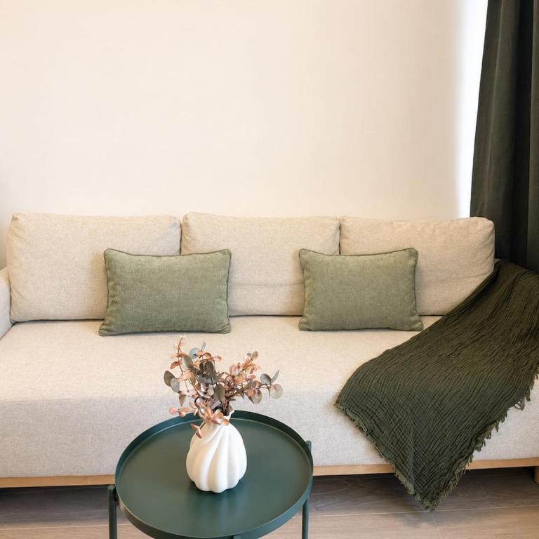 Loft Sol Modern Family - Great Location & Cosy - Apartment mit 2 Schlafzimmern - 1