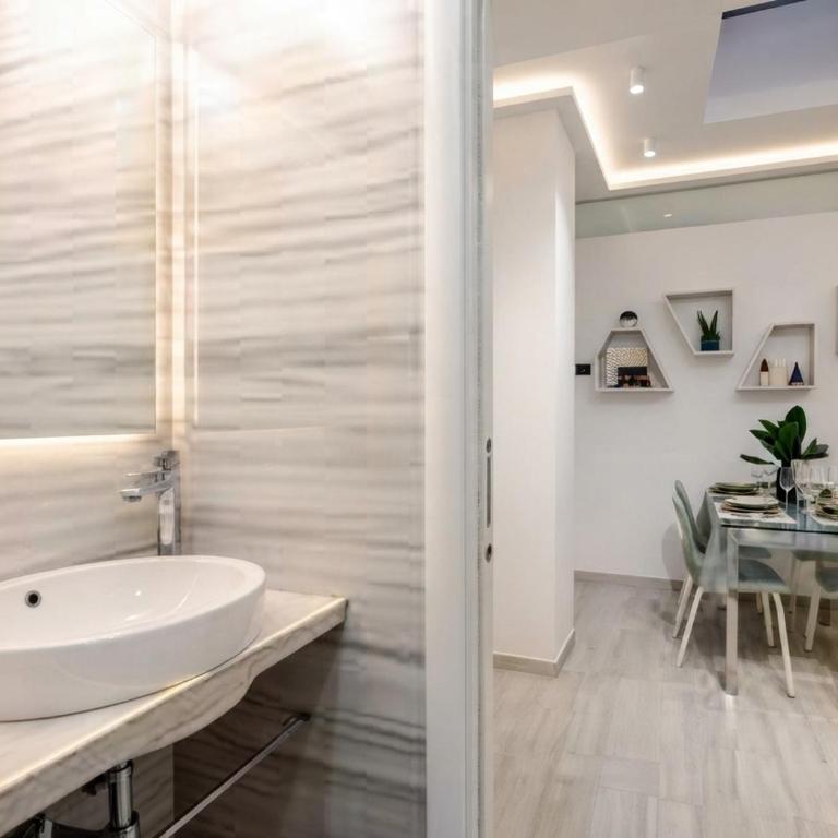 Apartment Duomo - Appartamento Deluxe con 2 Camere da Letto - 3