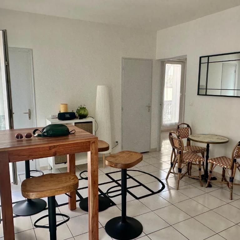 The Rave - Appartement 2 Chambres - 1