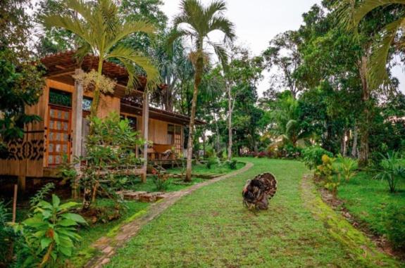 Retazos Eco Hotel - Double Room with Balcony - 25