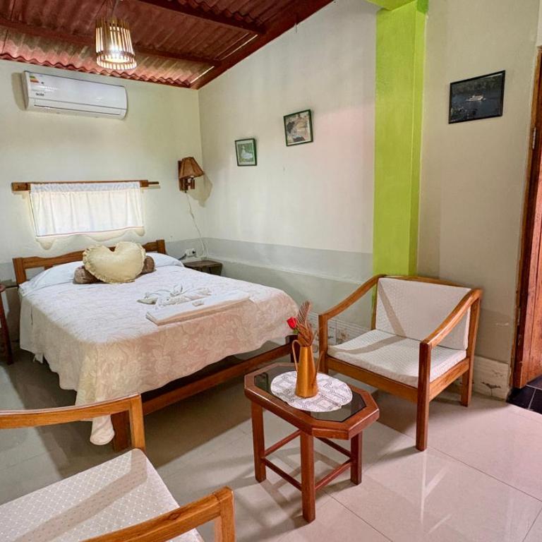 Villa Jennifer - Standard Double Room - 1