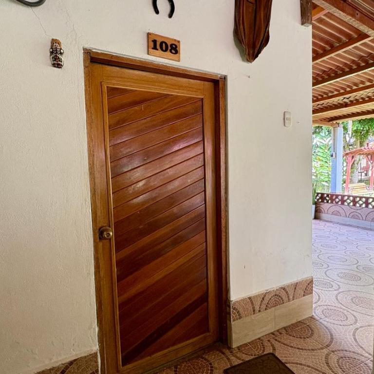 Villa Jennifer - Standard Double Room - 2