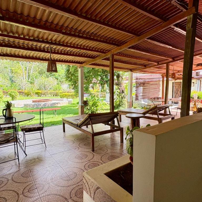 Villa Jennifer - Standard Double Room - 4