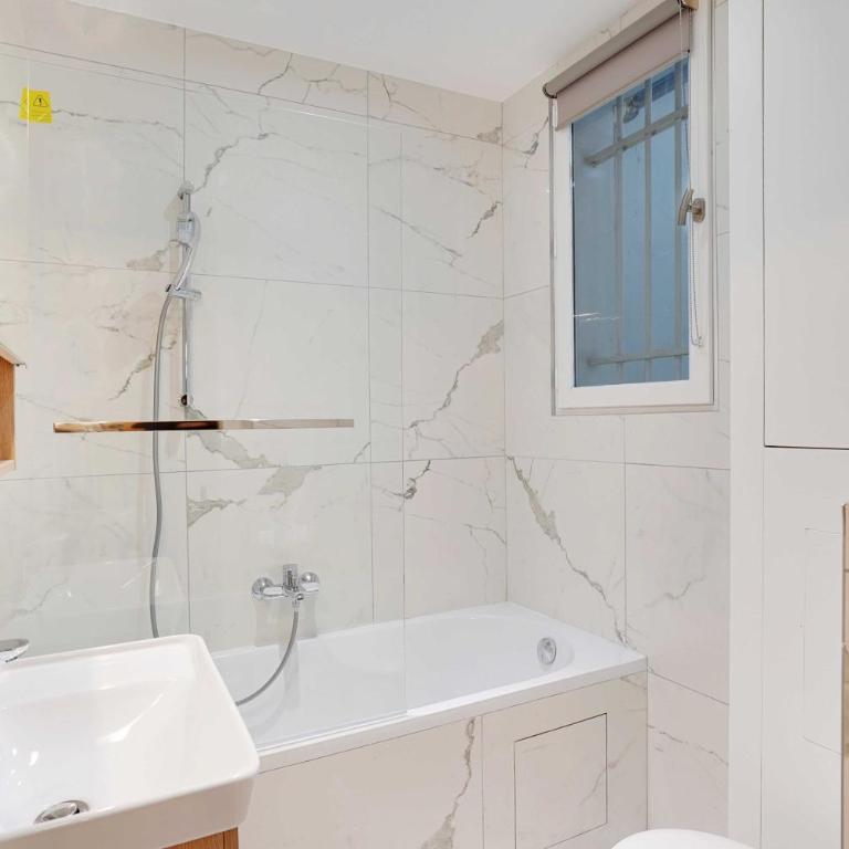 Charming Apartment 1BR 4P - Sacré-Cœur - Appartement 1 Chambre - 15
