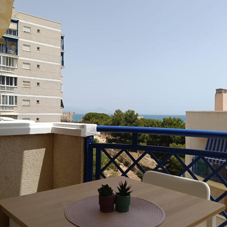 Oasis Beach Arenales - Appartamento con 1 Camera da Letto - 1