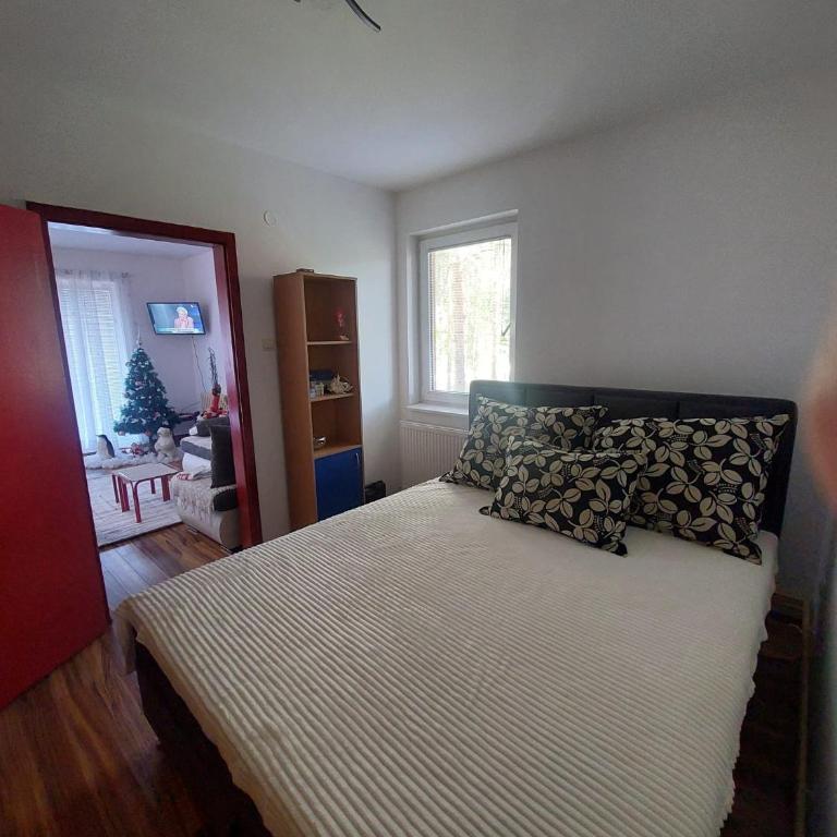 Apartman Živković - Apartment mit 1 Schlafzimmer - 5