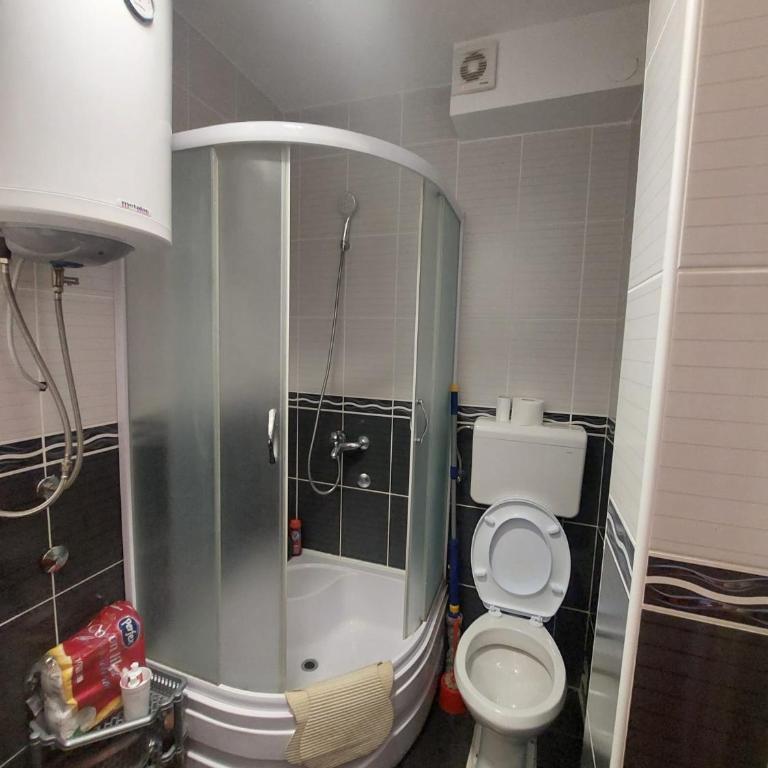 Apartman Živković - Apartment mit 1 Schlafzimmer - 6