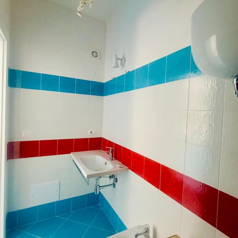 Sinfonia del Mare, lovely open space and small courtyard - Appartamento con 1 Camera da Letto - 7
