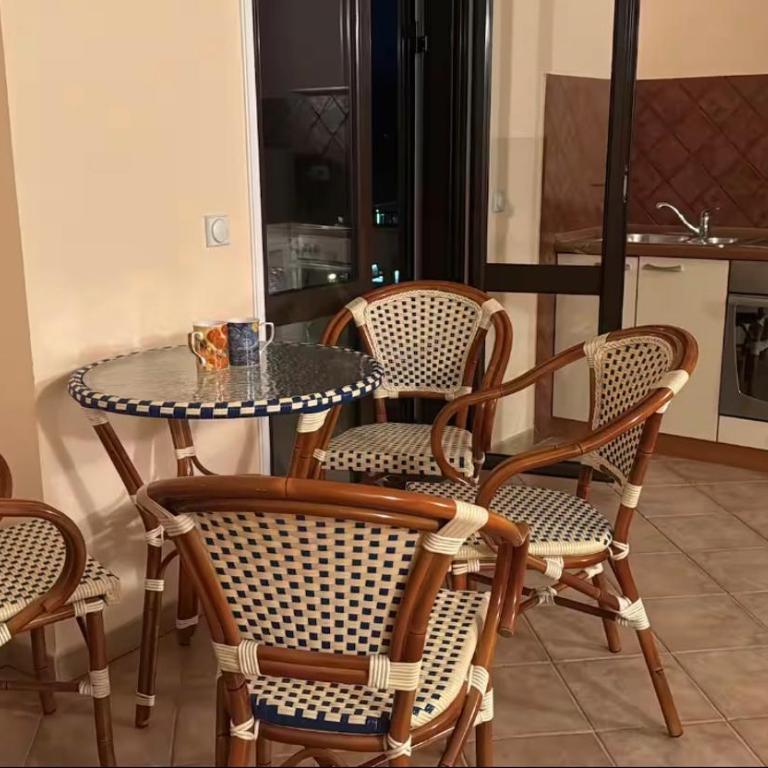 HOUSE N12 Savina - Villa & Apartments - Apartman sa 1 Spavaćom Sobom - 1