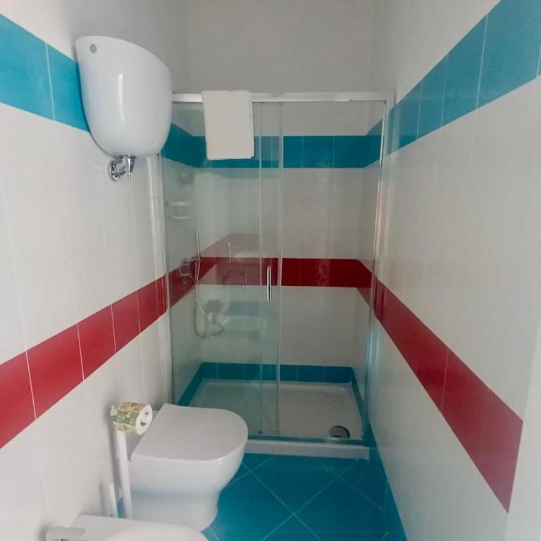Sinfonia del Mare, lovely open space and small courtyard - Appartamento con 1 Camera da Letto - 8