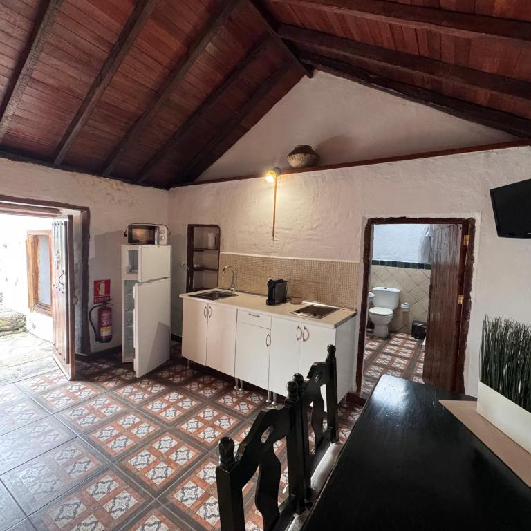 Finca el molledo - Casa con 1 dormitorio - 7
