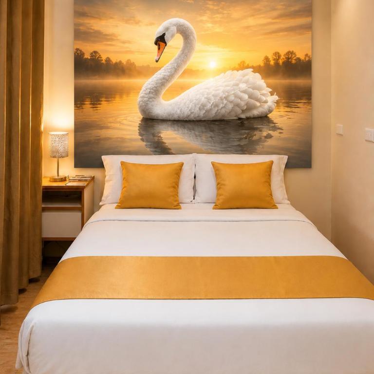 Hotel Soul Mate Inn - Standard Single Room - 1