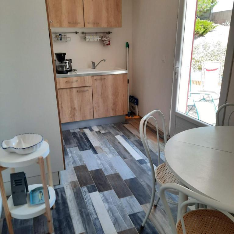studio - Maison 1 Chambre - 5