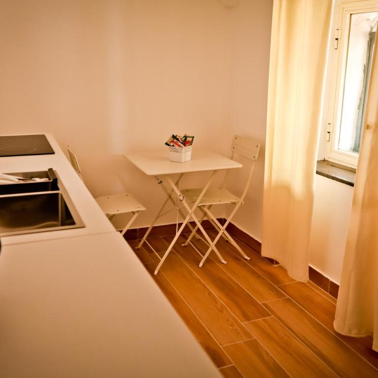 House sciò sciò - Appartamento con 1 Camera da Letto - 19