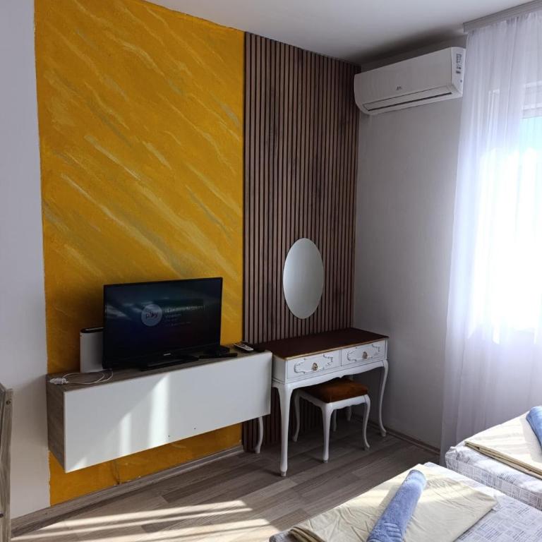 City Hotel - Apartman sa 1 Spavaćom Sobom - 1