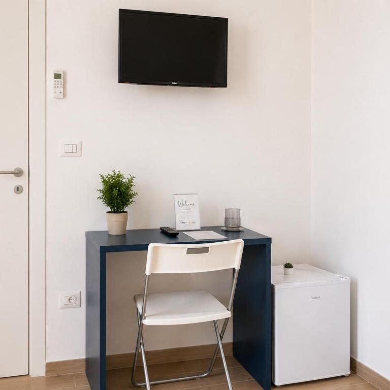 B&B EVO Nardò by Symphonya Luxury Holiday Rentals - Camera Matrimoniale con Bagno Privato - 1