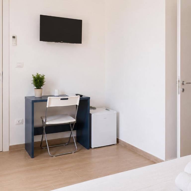 B&B EVO Nardò by Symphonya Luxury Holiday Rentals - Camera Matrimoniale con Bagno Privato - 2