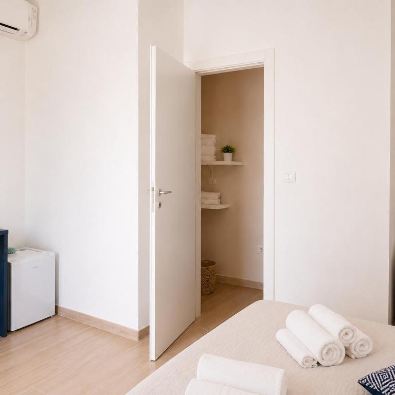 B&B EVO Nardò by Symphonya Luxury Holiday Rentals - Camera Matrimoniale con Bagno Privato - 7