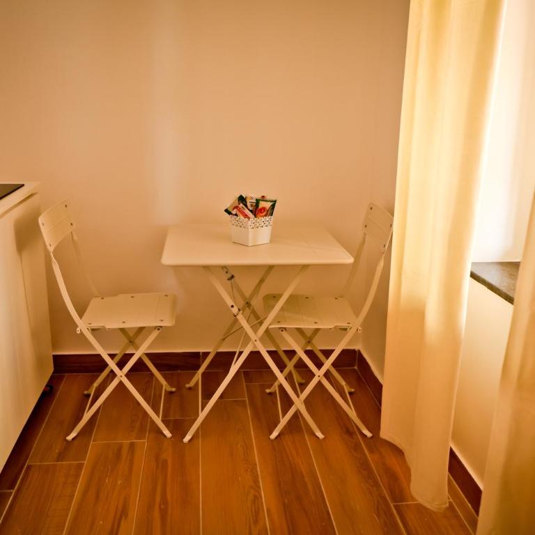 House sciò sciò - Appartamento con 1 Camera da Letto - 8
