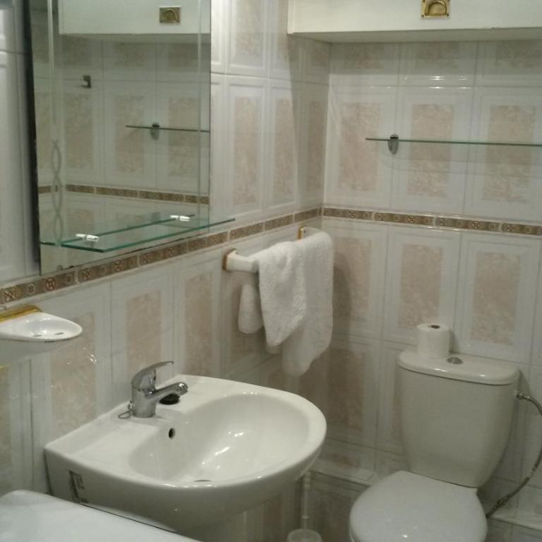 Elana Apartment with FREE WIFI - Apartamento Estudio - 36