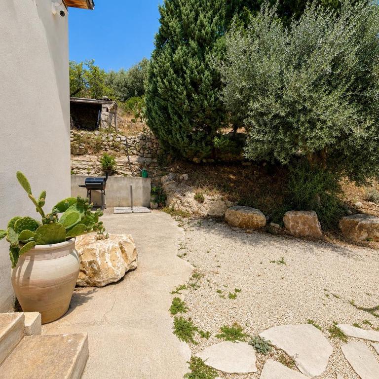 Collemeti - Country House - Casa con 2 Camere da Letto - 12