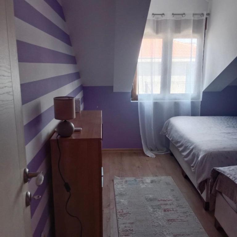 Apartment Sea Tivat - Apartment mit 2 Schlafzimmern - 4