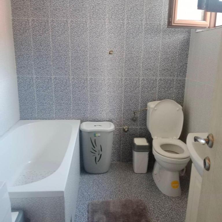 Apartment Sea Tivat - Apartment mit 2 Schlafzimmern - 5