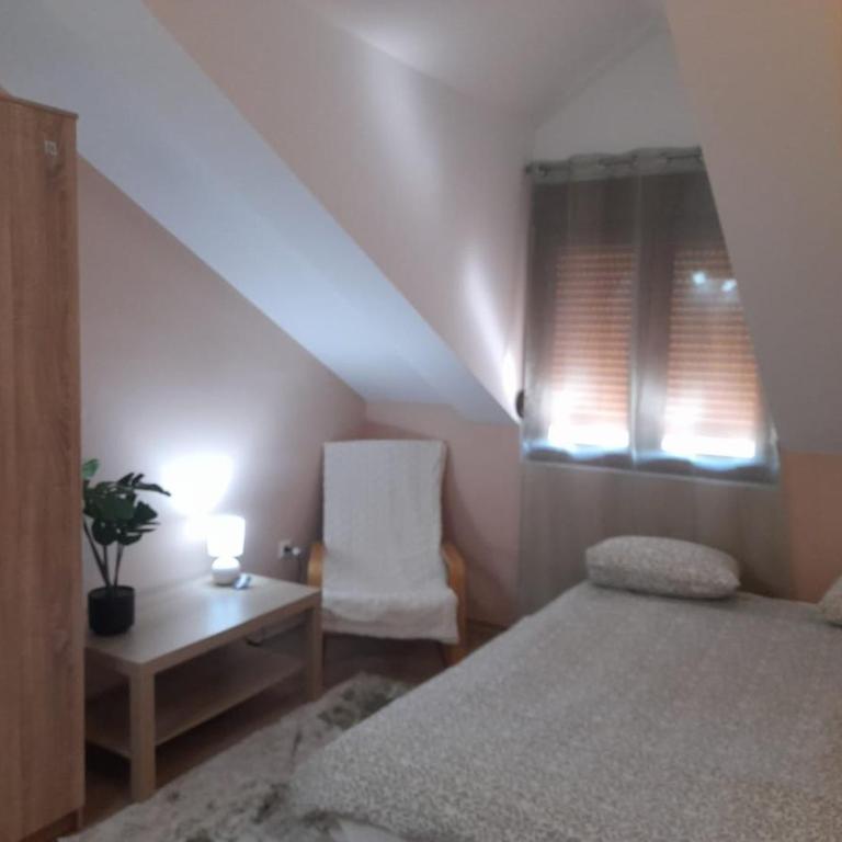 Apartment Sea Tivat - Apartment mit 2 Schlafzimmern - 10