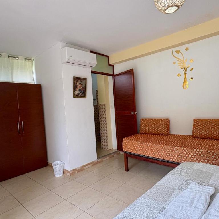 Villa Jennifer - Comfort Triple Room - 1