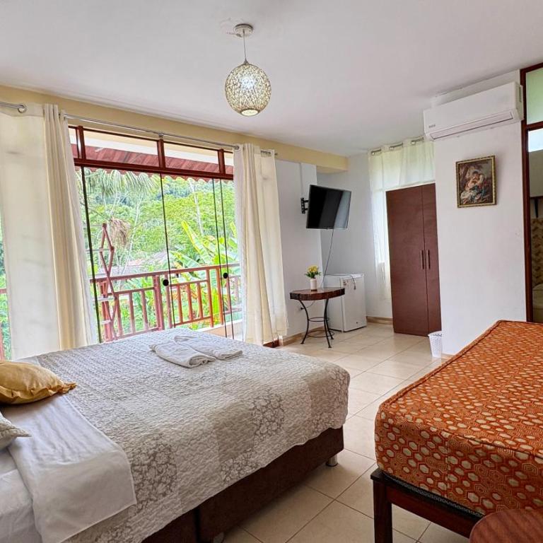 Villa Jennifer - Comfort Triple Room - 2