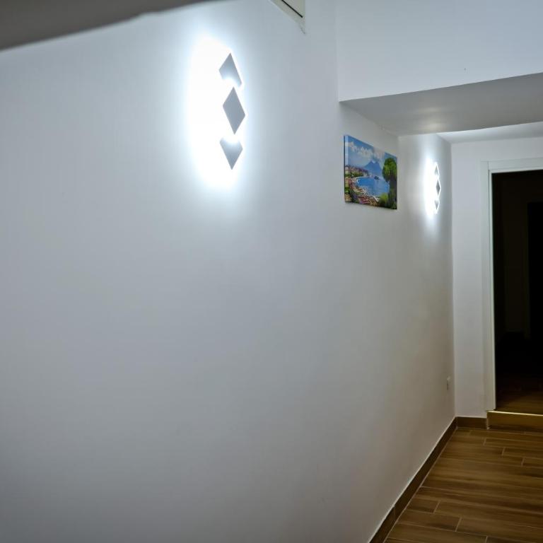House sciò sciò - Appartamento con 1 Camera da Letto - 12