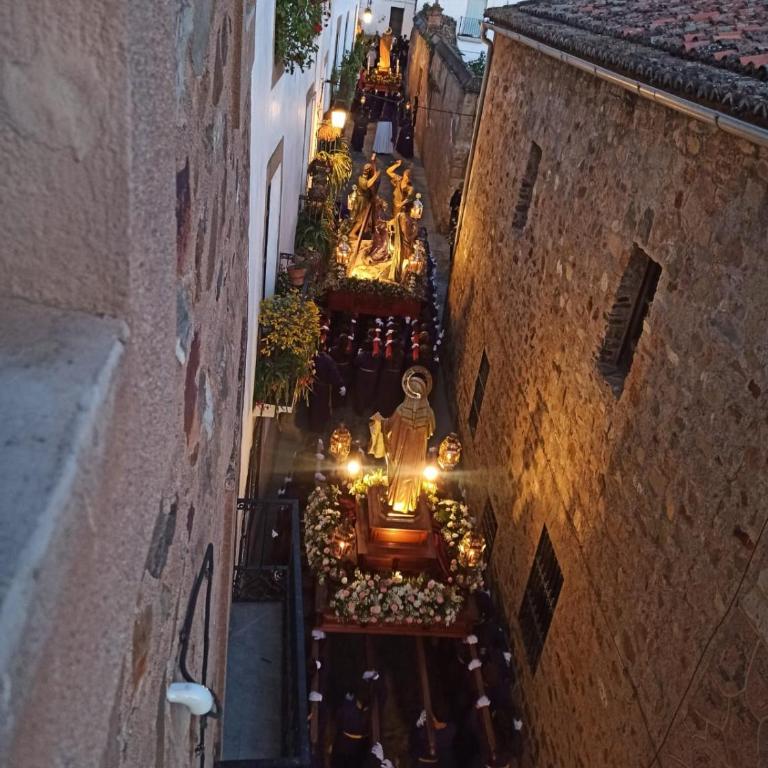 Mirador Medieval - Appartamento con 2 Camere da Letto - 32