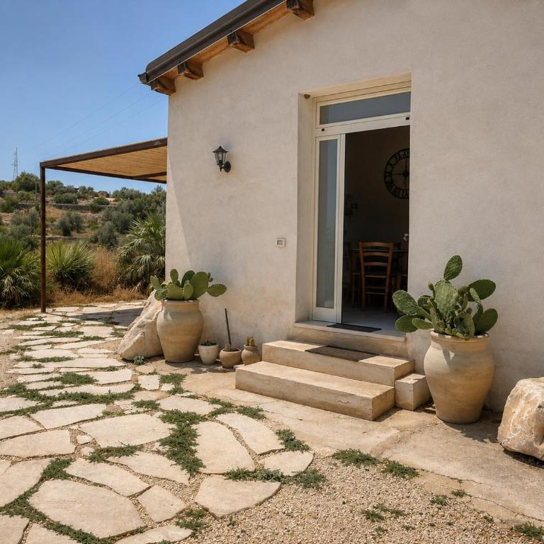 Collemeti - Country House - Casa con 2 Camere da Letto - 63