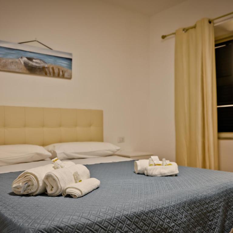 House sciò sciò - Appartamento con 1 Camera da Letto - 1