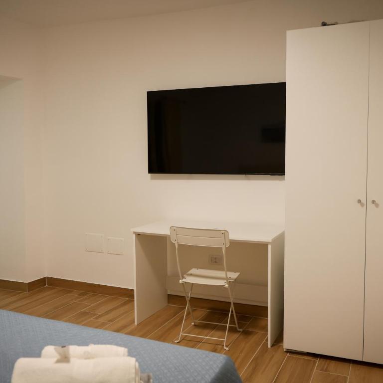 House sciò sciò - Appartamento con 1 Camera da Letto - 13