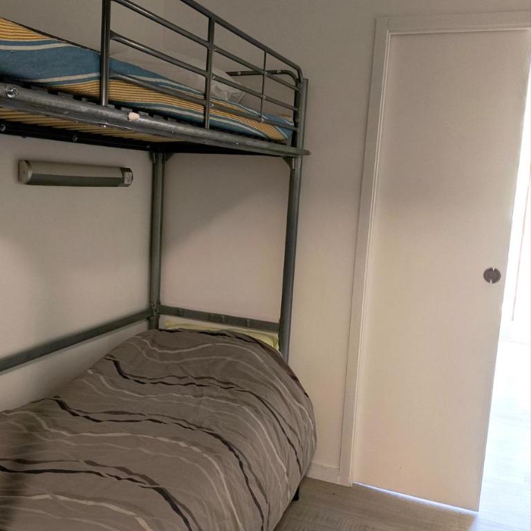 Parenthèse Vercors au pied des activités 4 pers - Appartement 2 Chambres - 9