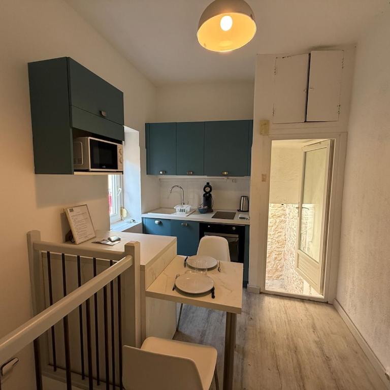 Le nouveau Varanda - Apartment mit 1 Schlafzimmer - 1
