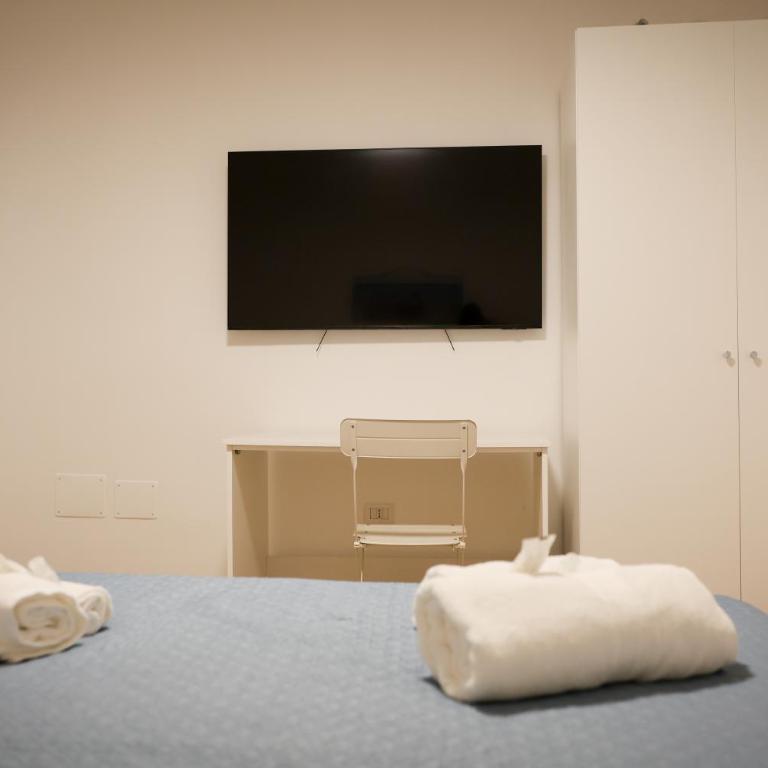 House sciò sciò - Appartamento con 1 Camera da Letto - 9