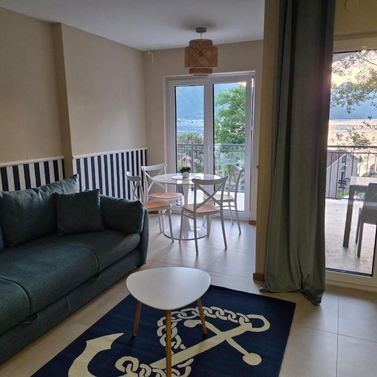 Riva Mare - Apartment 1 - Apartment mit 1 Schlafzimmer - 1