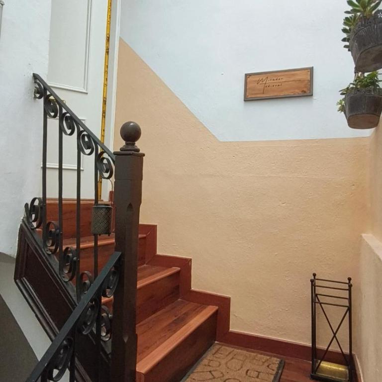 Mirador Medieval - Appartamento con 2 Camere da Letto - 2