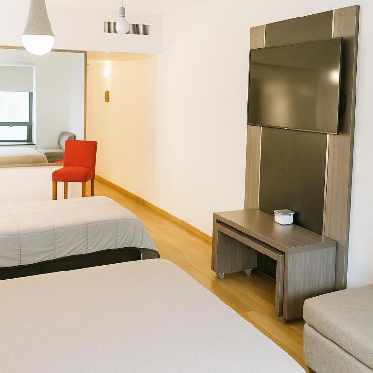 Portal del Centro - Apartamento de 1 dormitorio - 1