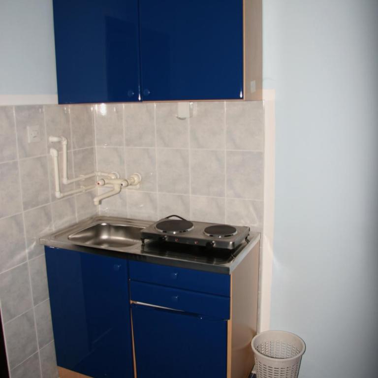 Hotel Danica - Porodična Soba sa Balkonom - 3
