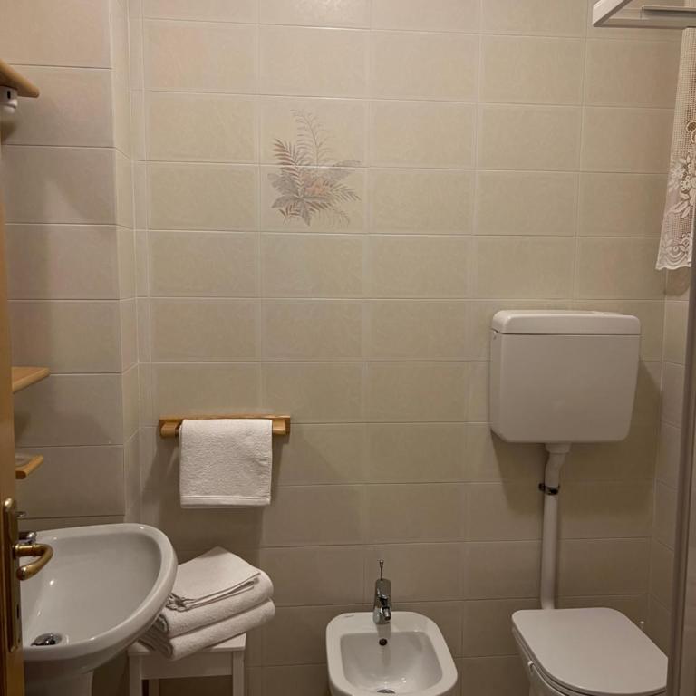 Gelsomino - Appartamento con 1 Camera da Letto - 2