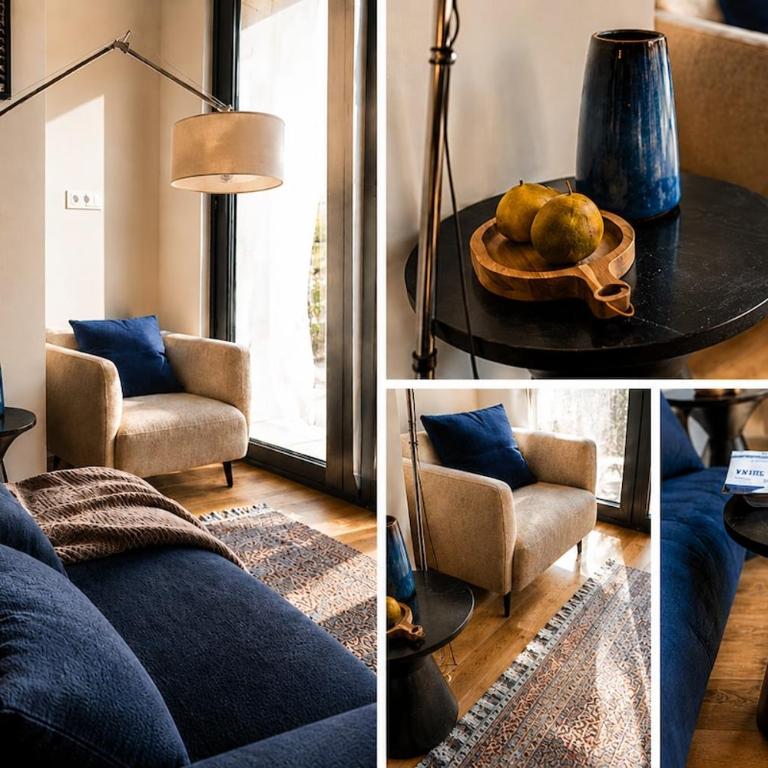 Nalu House Biarritz - Appartement - 1
